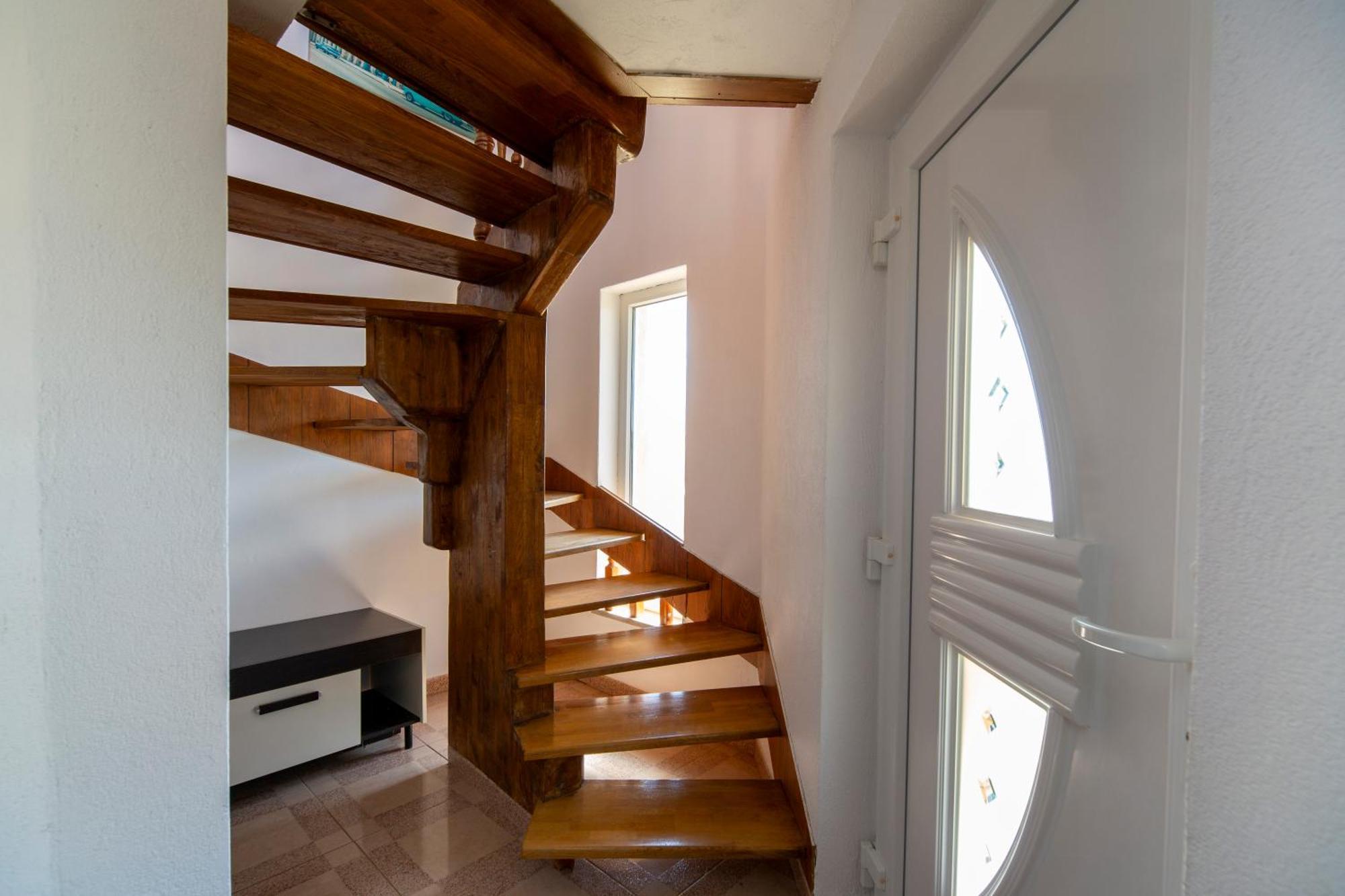 Apartman Viki Stinjan Pula Dış mekan fotoğraf