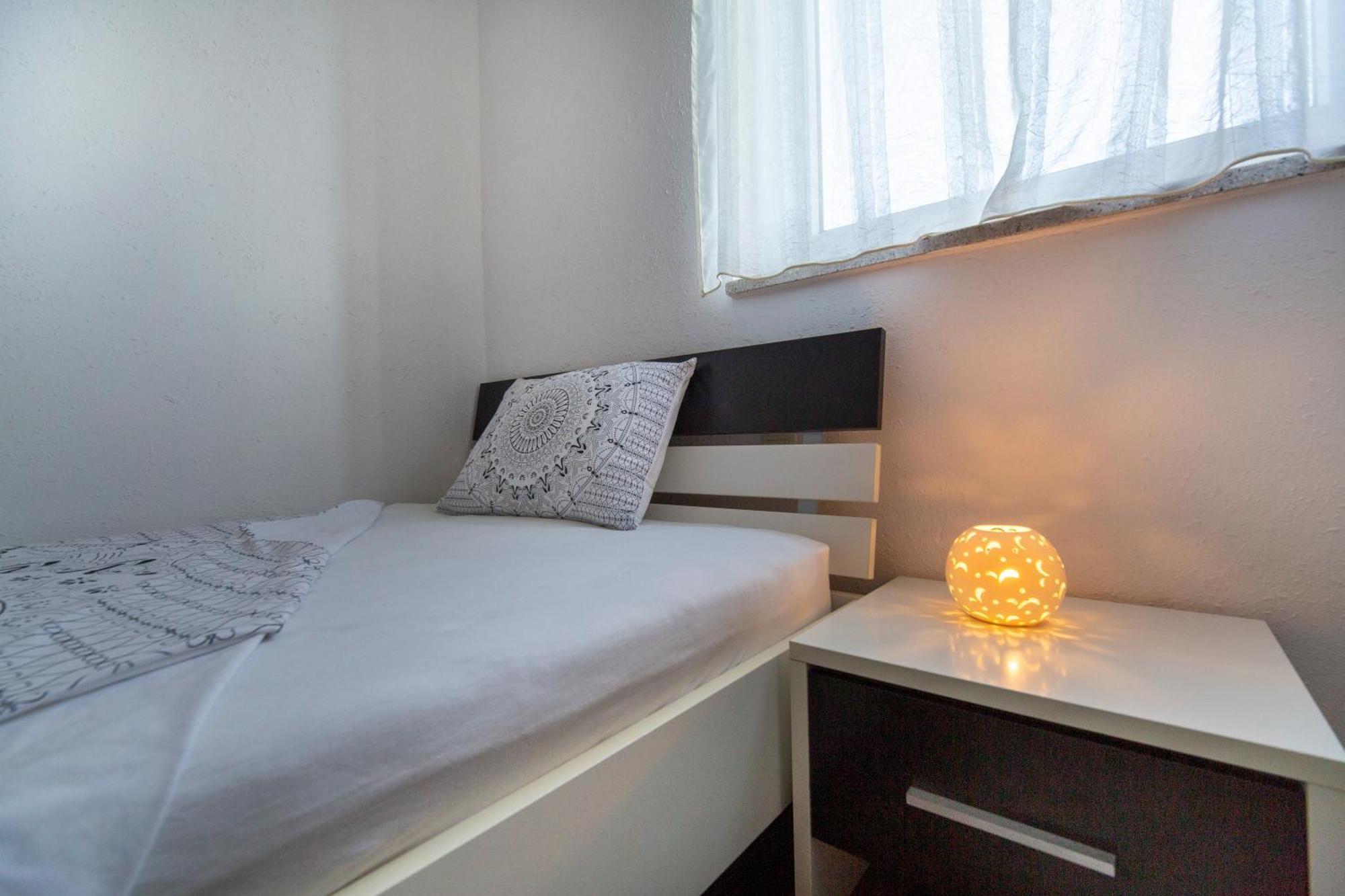 Apartman Viki Stinjan Pula Dış mekan fotoğraf