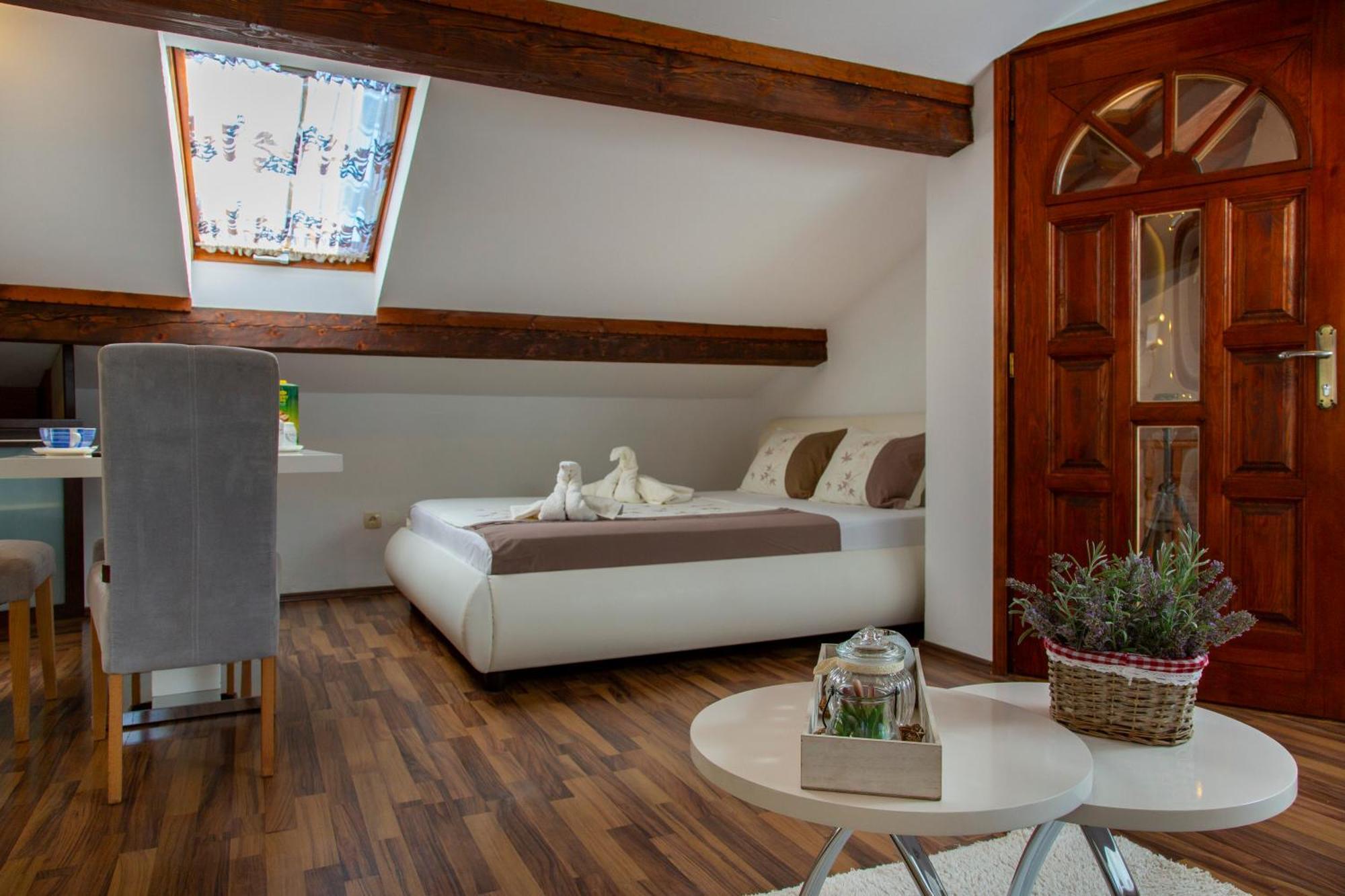 Apartman Viki Stinjan Pula Dış mekan fotoğraf